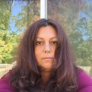 Meet your Posher, Mary